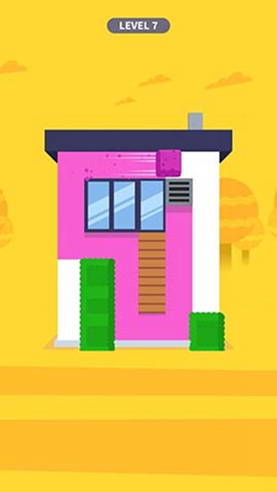 住宅油漆HousePaint图5