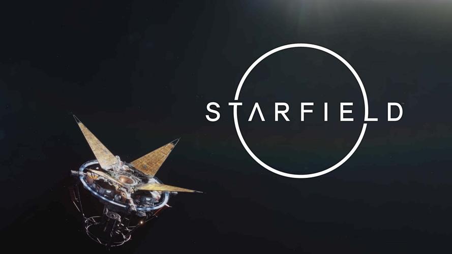 星空Starfield武器代码有哪些