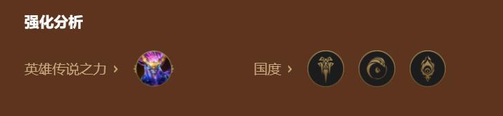 金铲铲之战S9神谕者厄斐琉斯怎么玩S9神谕者厄斐琉斯阵容推荐