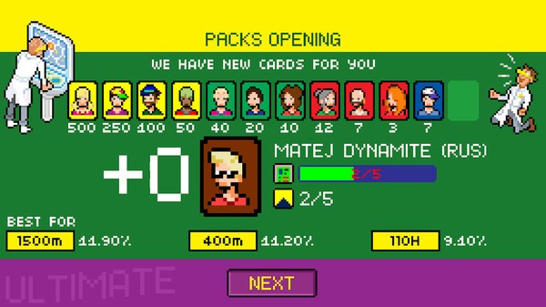 田径世界锦标赛Athletics图4