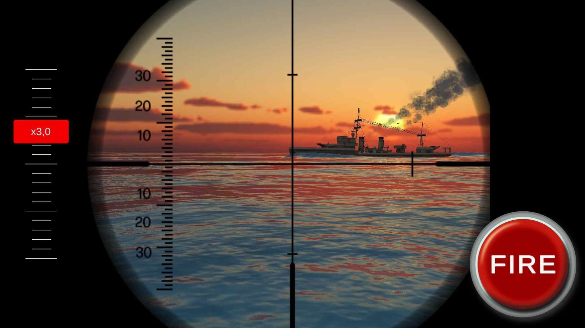 舰艇攻击Uboat Attack图2