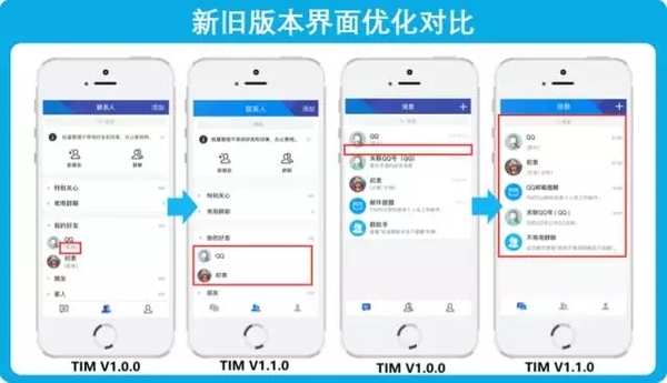 腾讯TIM怎么样腾讯TIM使用评测