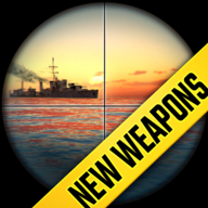 舰艇攻击Uboat Attack