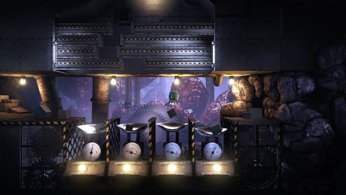 不机械城最新版