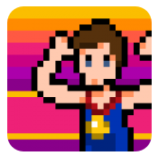 田径世界锦标赛Athletics