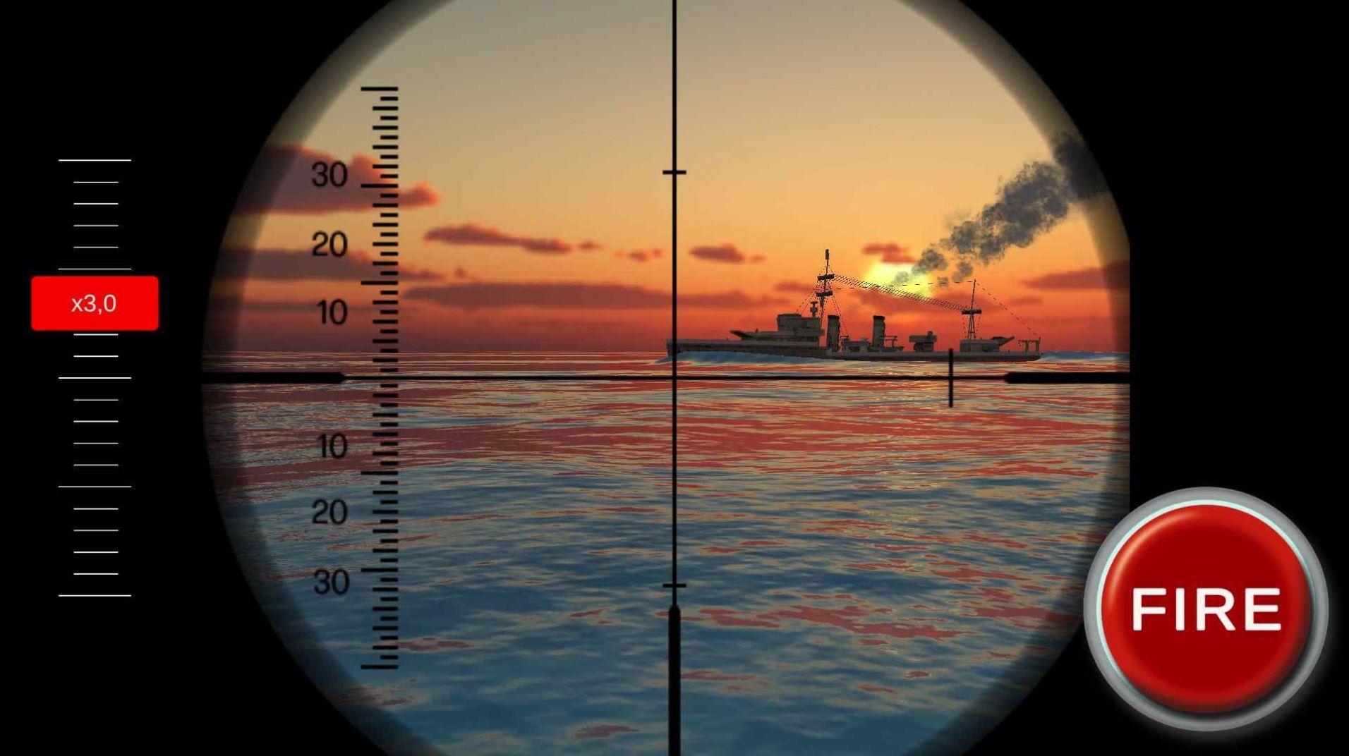 舰艇攻击Uboat Attack图4