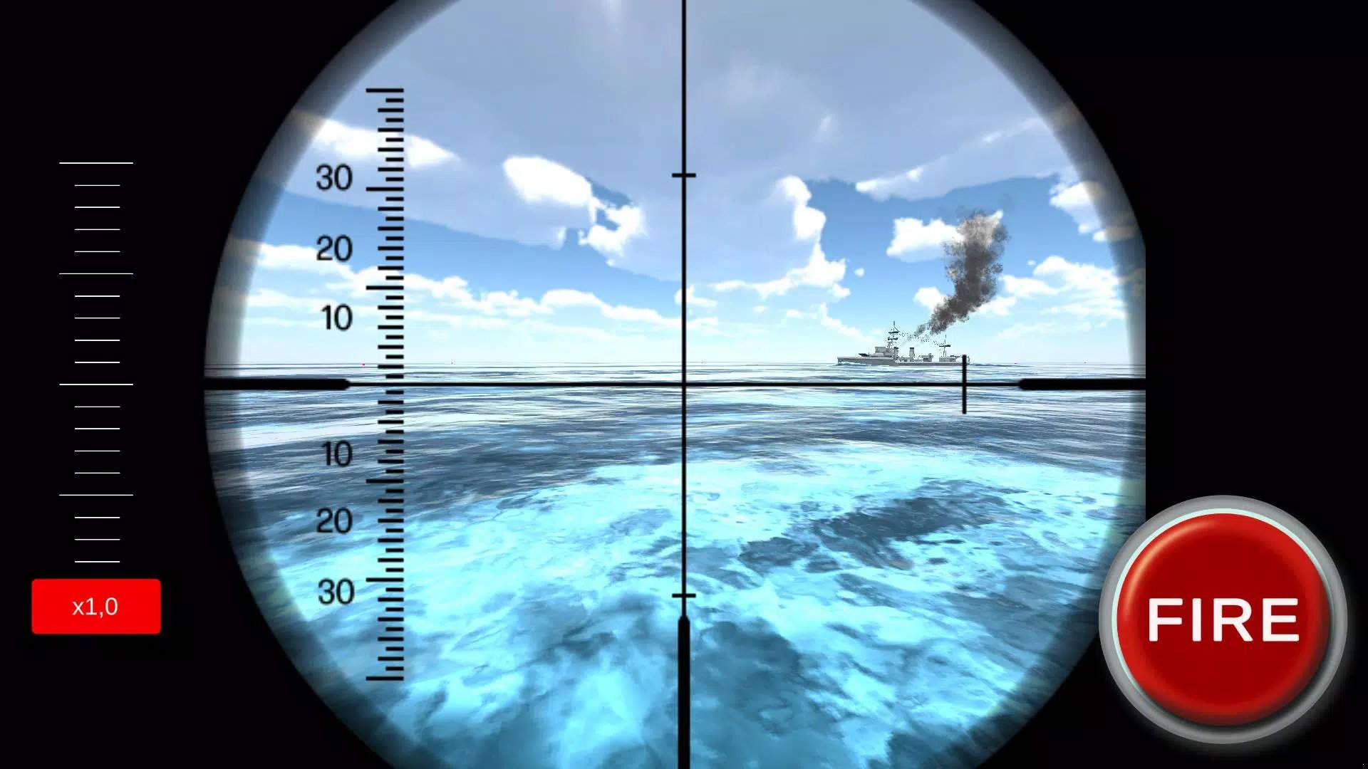 舰艇攻击Uboat Attack图5