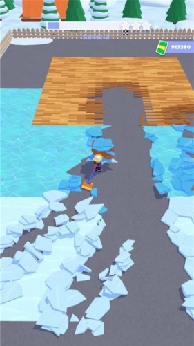 户外搬运3D安卓版图5