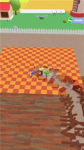 户外搬运3D安卓版图6