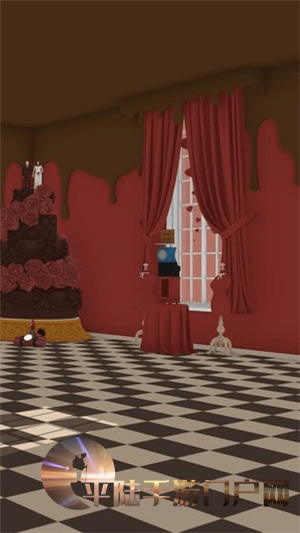 逃离游戏鼹鼠之家图3