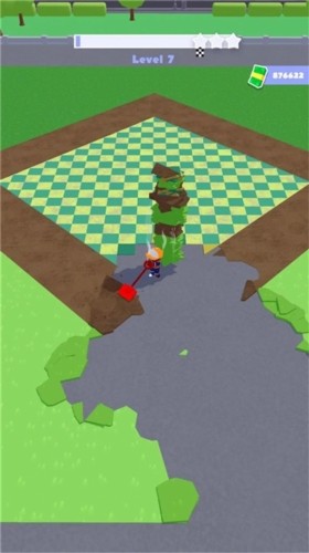 户外搬运3D安卓版图4