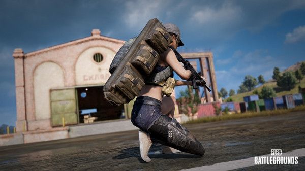 绝地求生16.2版本更新时间：PUBG16.2版本更新内容大全