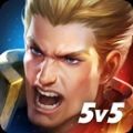 AOV王者荣耀台服无限金币版