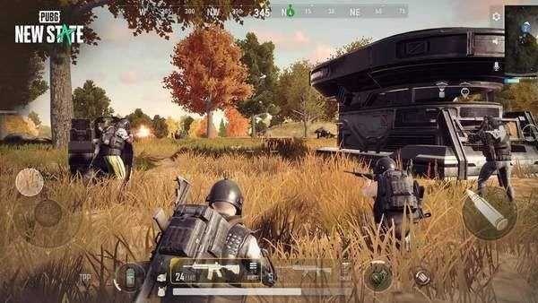 pubg未来之役官网图3