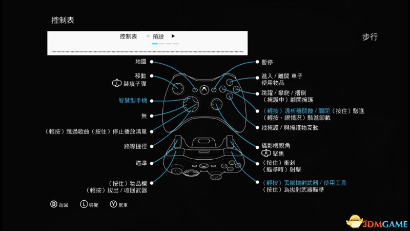 看门狗图文全攻略全主线任务全剧情全技能全系统