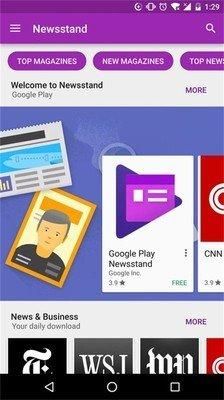 谷歌商店GooglePlayStore官方版下载最新安卓版图4