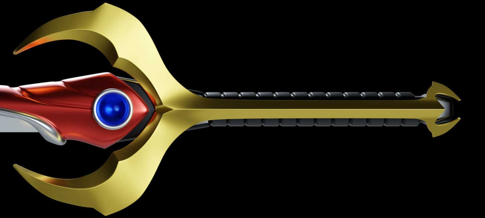 假面骑士亚极陀高配版