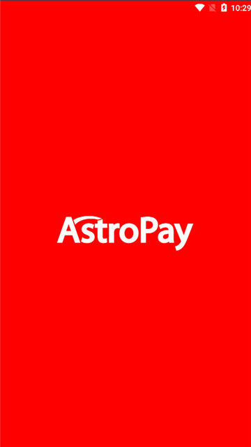 astropay全球充值平台图1