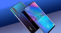 华为p30pro中更改铃声的操作教程