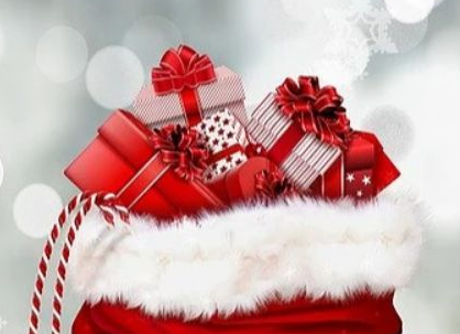 圣诞节收到礼物的惊喜说说2021圣诞节收到礼物的开心句子