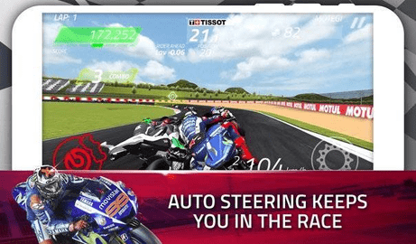 MotoGP摩托车赛车图4