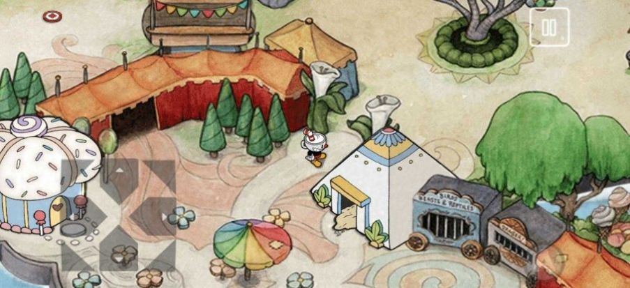 茶杯头CupheadMobile图6