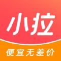 小拉出行拉新推广
