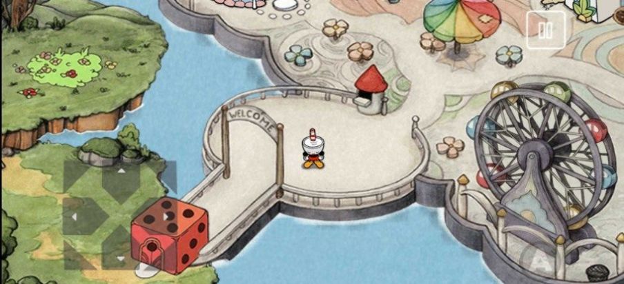 茶杯头CupheadMobile图5