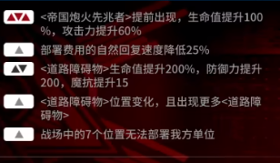 明日方舟冻原矿场8怎么打冻原矿场8打法图文攻略