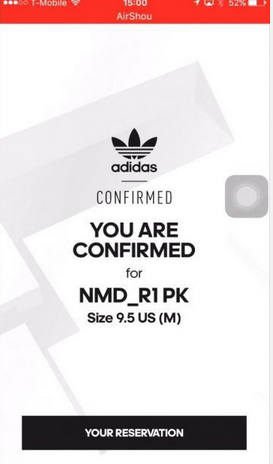 adidasconfirmed怎么用adidasconfirmedapp使用教程