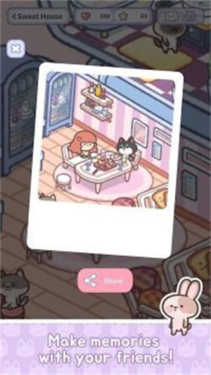 治愈口袋内置菜单版图6