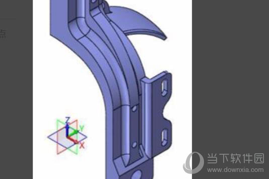 三维家3d云设计软件怎么导入cad文件上传方法教程