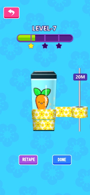 打包大师垃圾桶Tips图2