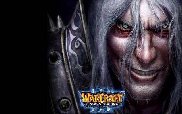 warcraftiii，战争之巅魔兽三种族大全