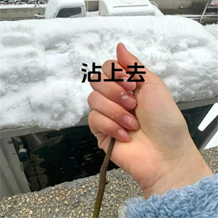 冬天冰雪玫瑰教程素材快艾特你的好朋友做冬天里的第一朵雪玫瑰