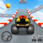 超级狂飙赛车3DCarStunt3D