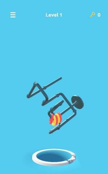 逃离管道游戏安卓版下载图6