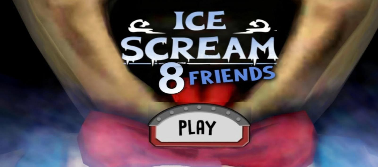 恐怖冰淇淋1.2版本IceScream图1