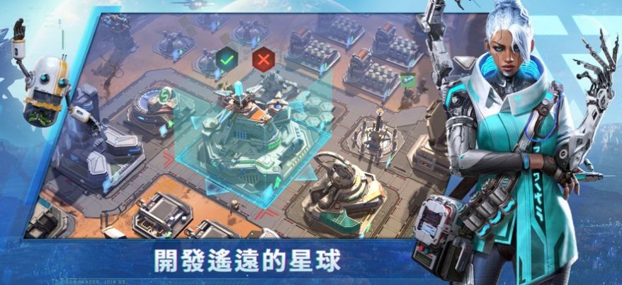 ProjectEntropy中文版图1