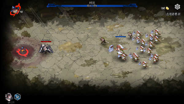 地牢小队最新破解版内置菜单全解锁汉化