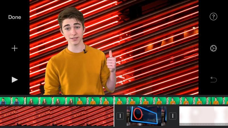 imovieVIVO