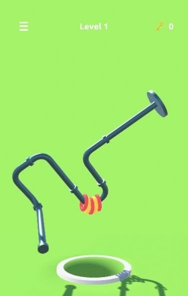 逃离管道游戏安卓版下载图1