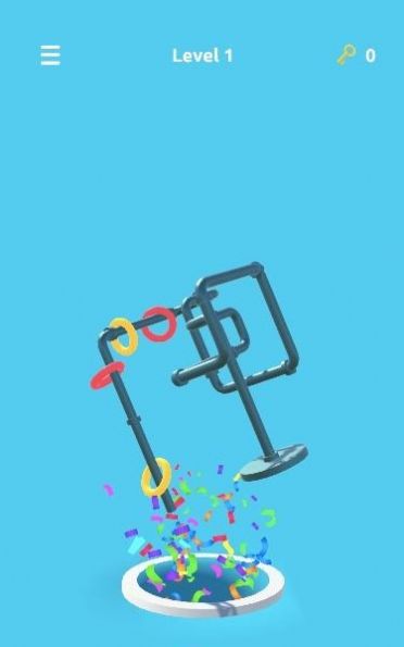 逃离管道游戏安卓版下载图5