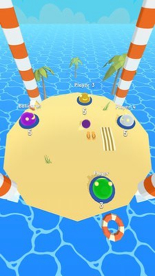 乒乒大作战图2