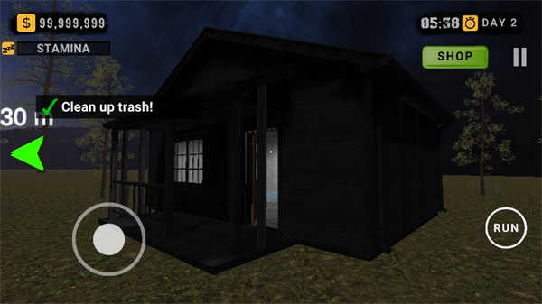 加油站模拟器2024破解版