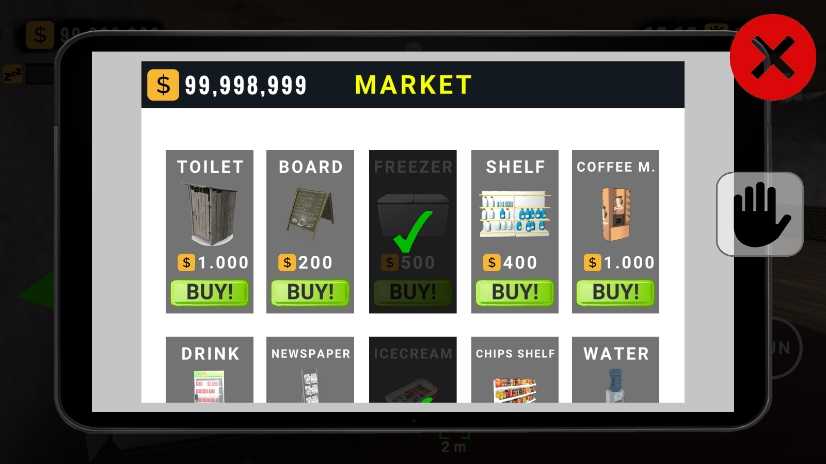 加油站模拟器2024破解版