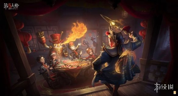 第五人格1月12日更新内容祭司虚妄杰作皮肤上线新年活动开启