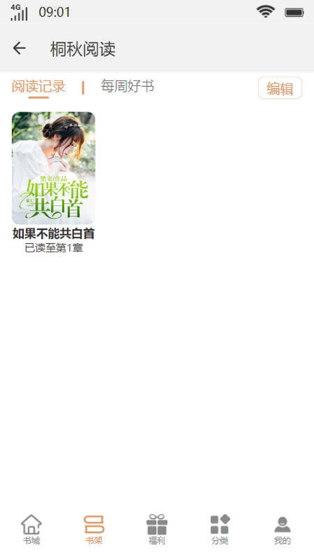 桐秋阅读小说图3