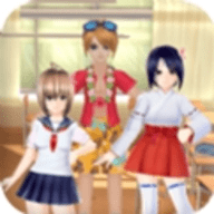 女朋友模拟器游戏