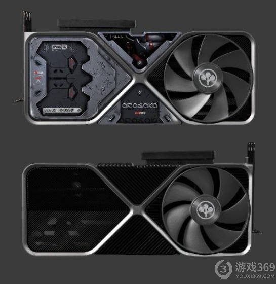 CDPR揭秘赛博朋克2077RTX4080重锤显卡，B站音乐大赛送福利